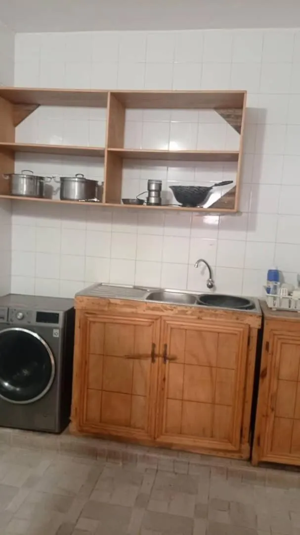 Appartamento Flat Dakar 0*,