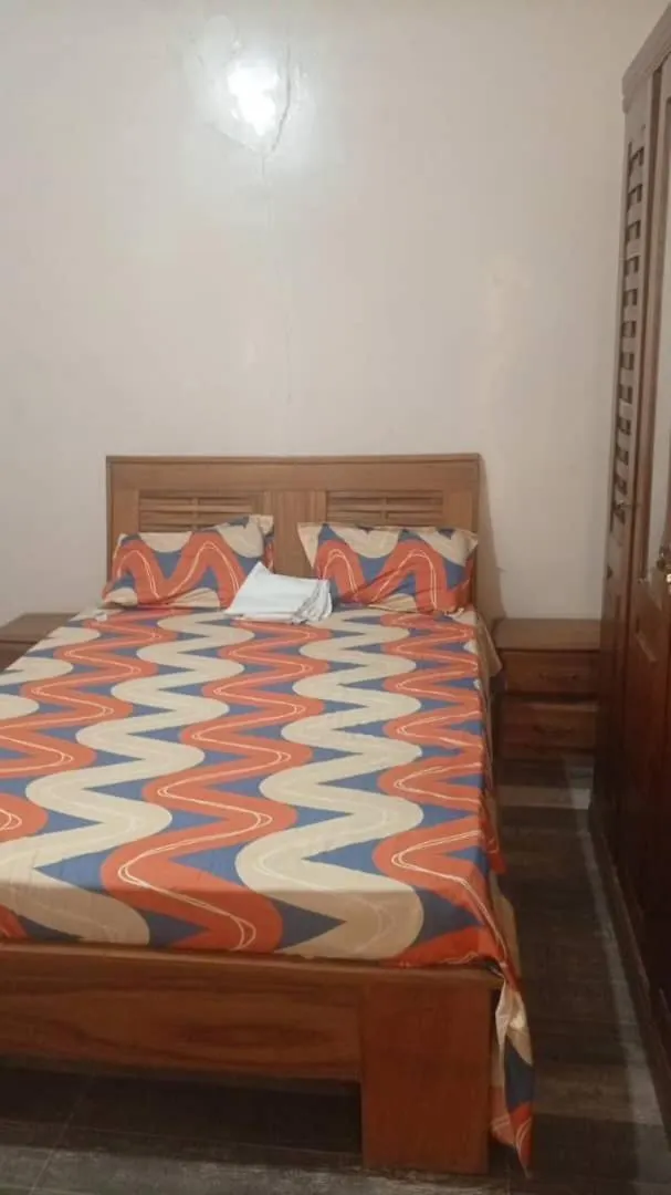 Appartamento Flat Dakar