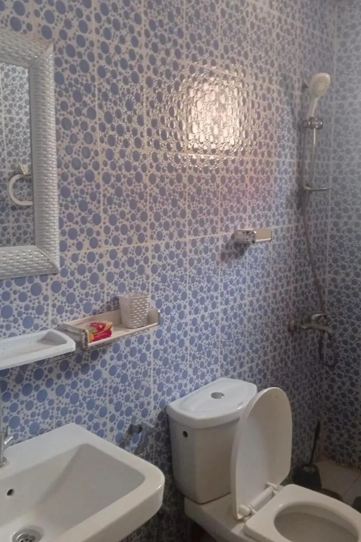 Appartamento Flat Dakar
