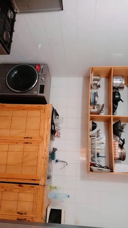 Appartamento Flat Dakar