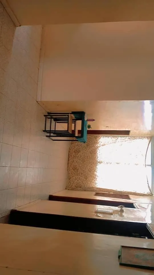 Appartamento Flat Dakar 0*,