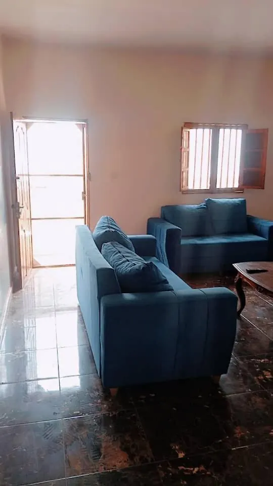 Appartamento Flat Dakar