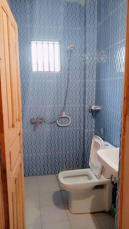 Appartamento Flat Dakar 0*,  Senegal